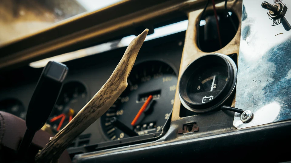 Ford Taunus 3