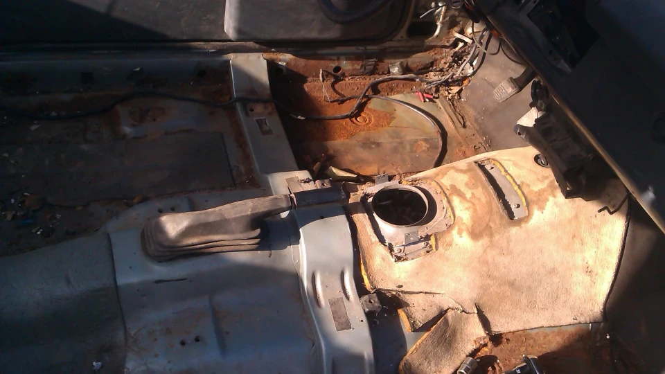 Ford Taunus 1.6 3