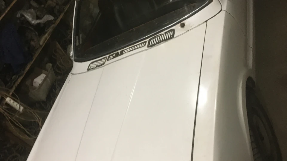 Ford Taunus 2.0v6 4