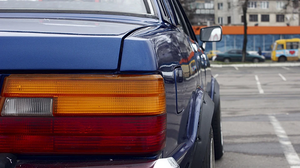 Ford Taunus Blue Orchid 3