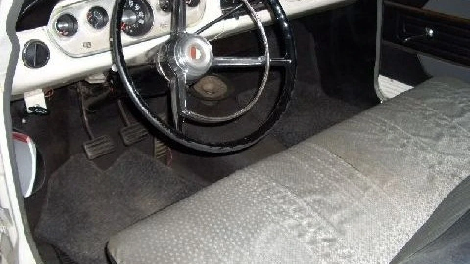Ford Taunus Валіза 2