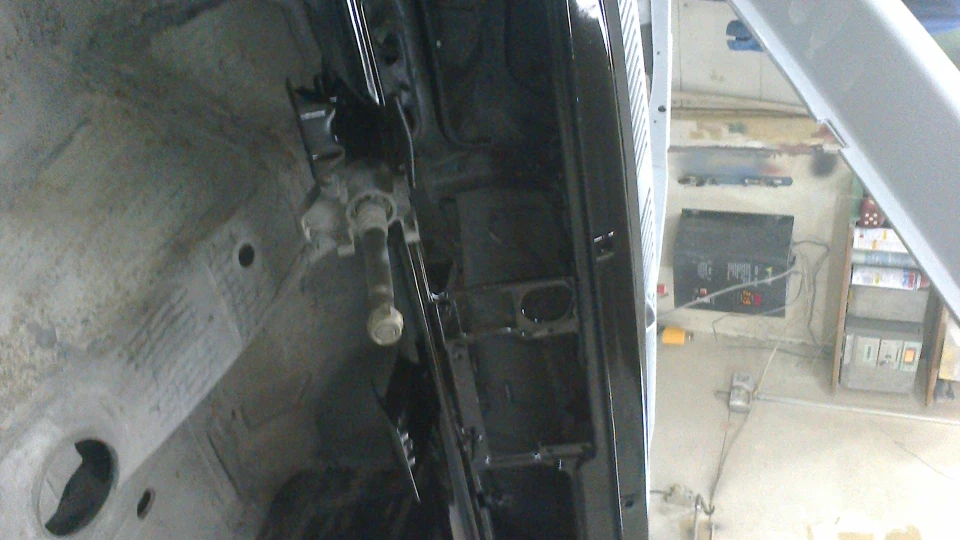 Ford Taunus Ford taunus 1.6 4