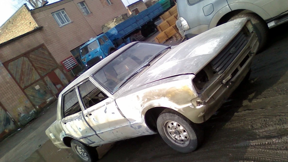Ford Taunus Lacoste 3