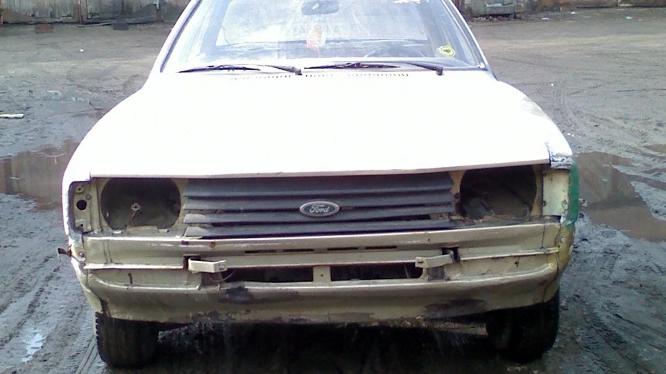 Ford Taunus Lacoste 4