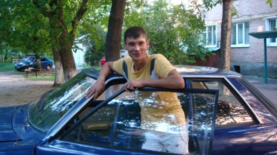 Ford Taunus РАКЕТУ 3