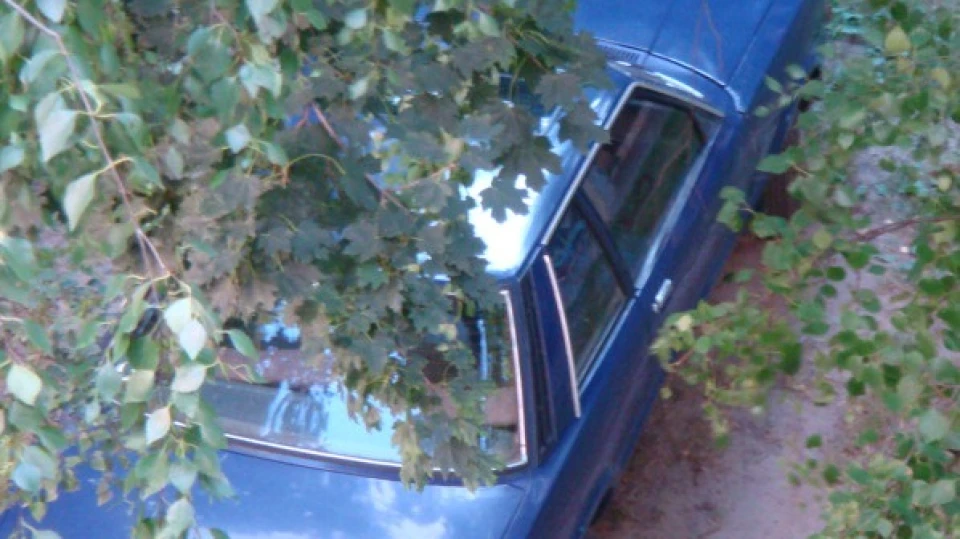 Ford Taunus РАКЕТУ 4