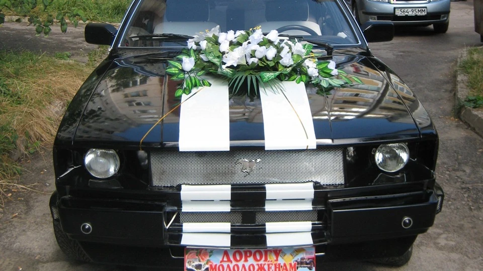 Ford Taunus v6 3