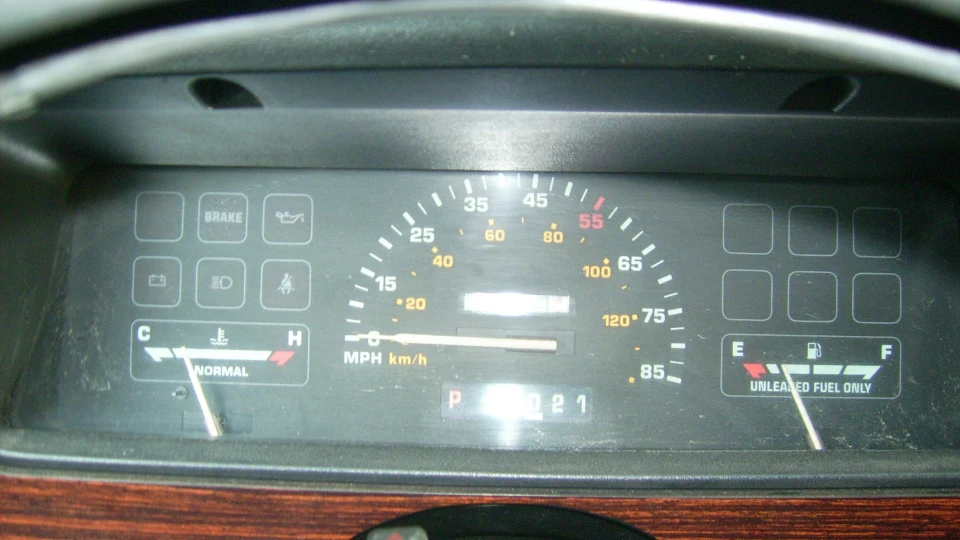 Ford Taurus 4