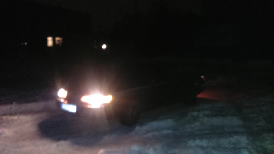 Ford Taurus 5
