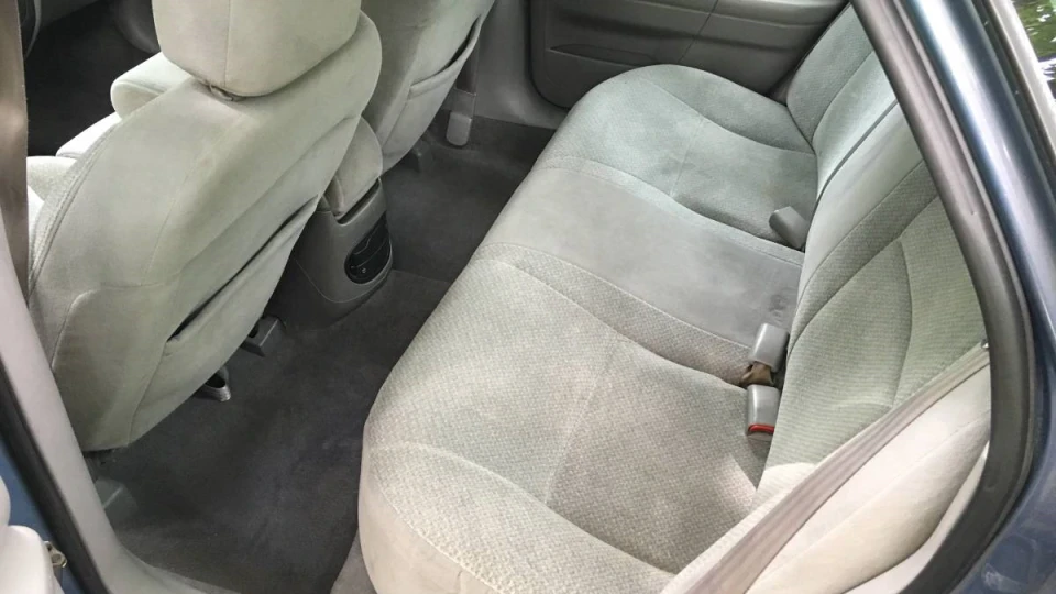 Ford Taurus 2