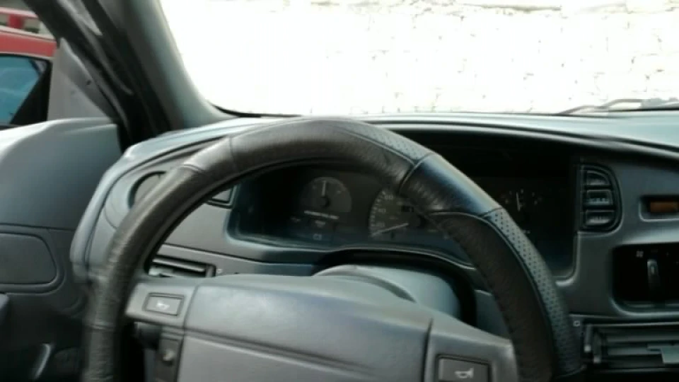 Ford Taurus 3.8 141л/с 2