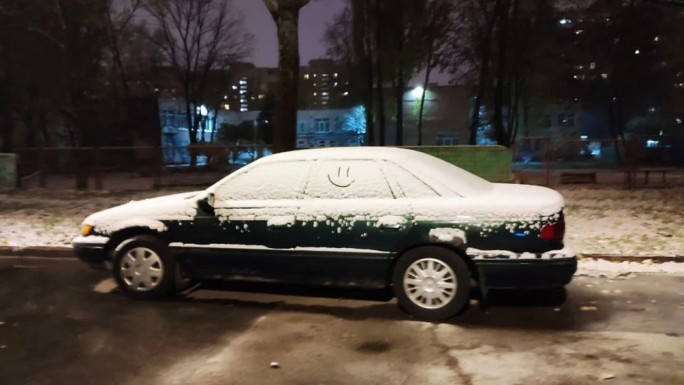 Ford Taurus 3.8 4