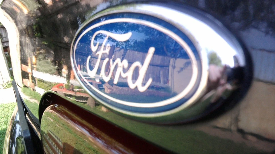 Ford Taurus GL 3.8 3