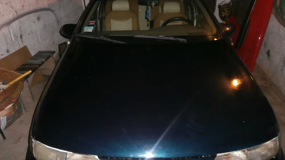 Ford Taurus LX 2