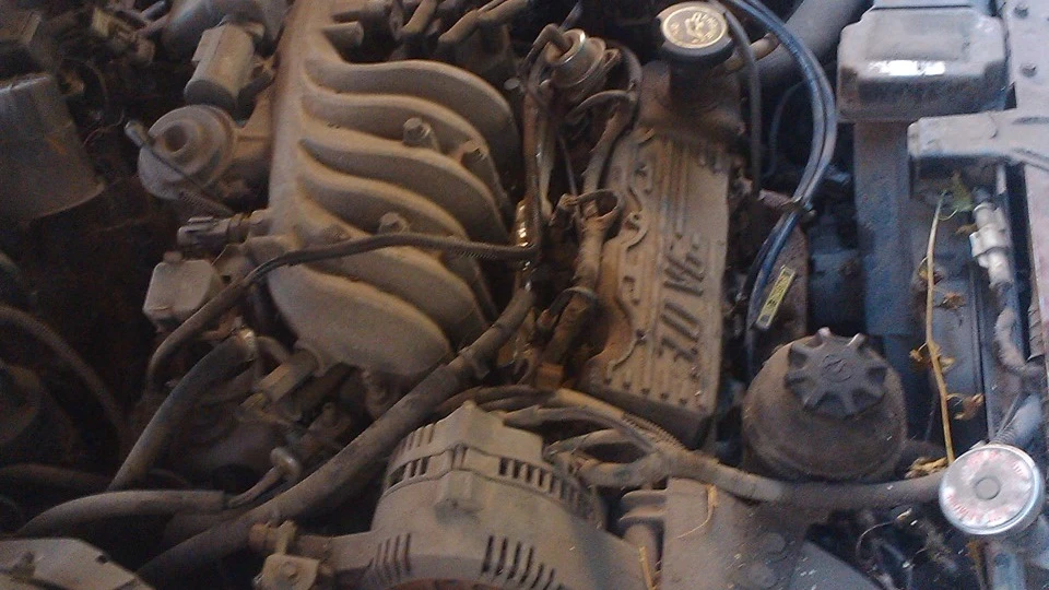 Ford Taurus продано) 2