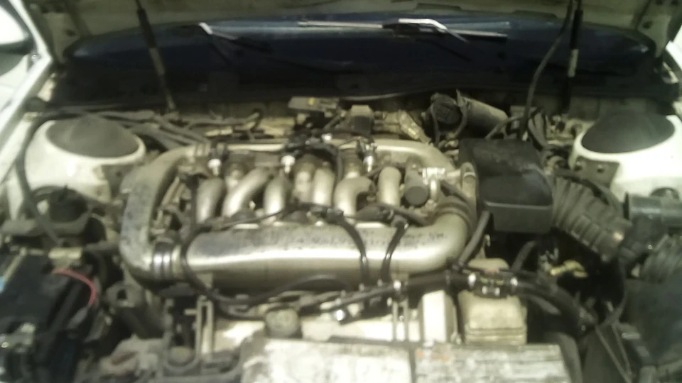 Ford Taurus SHO 3.0L 24V