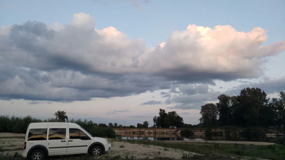Ford Tourneo Connect