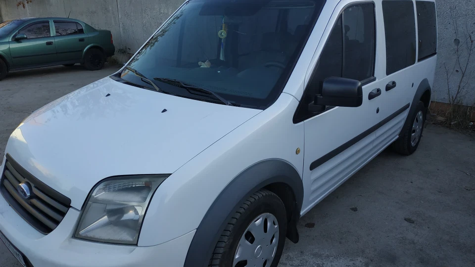 Ford Tourneo Connect 3