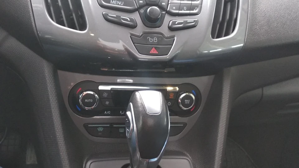 Ford Tourneo Connect 1,5 TDCi 2