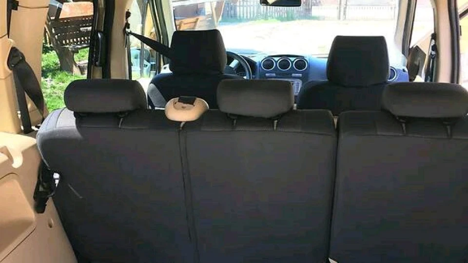 Ford Tourneo Connect Limited 3