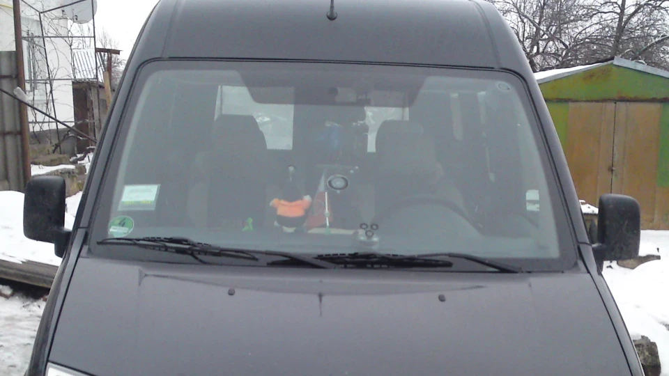 Ford Transit Connect 1.8 TDCi, LWB 110л.c. 2