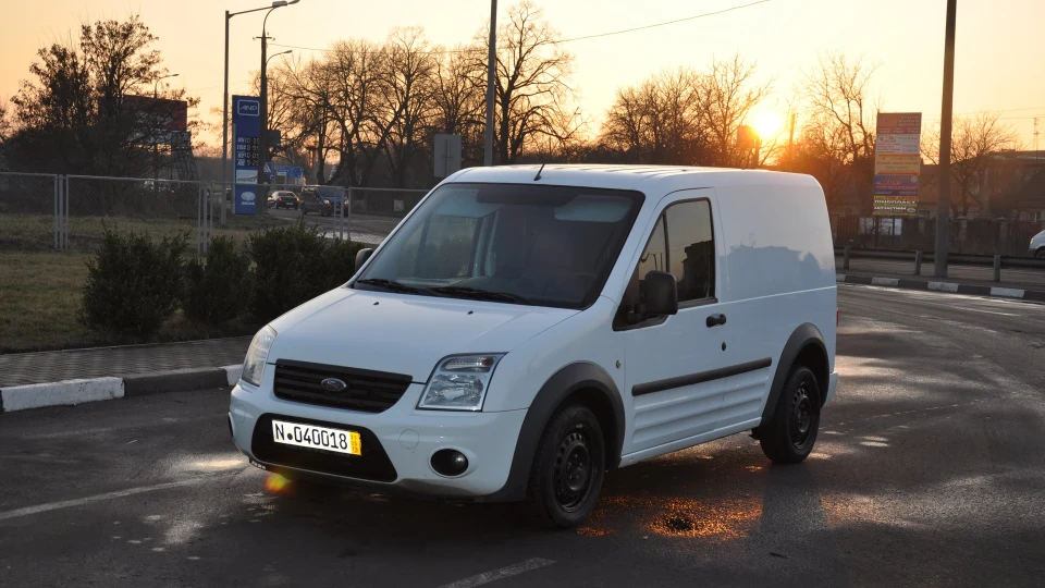 Ford Transit Connect 1.8 TDI