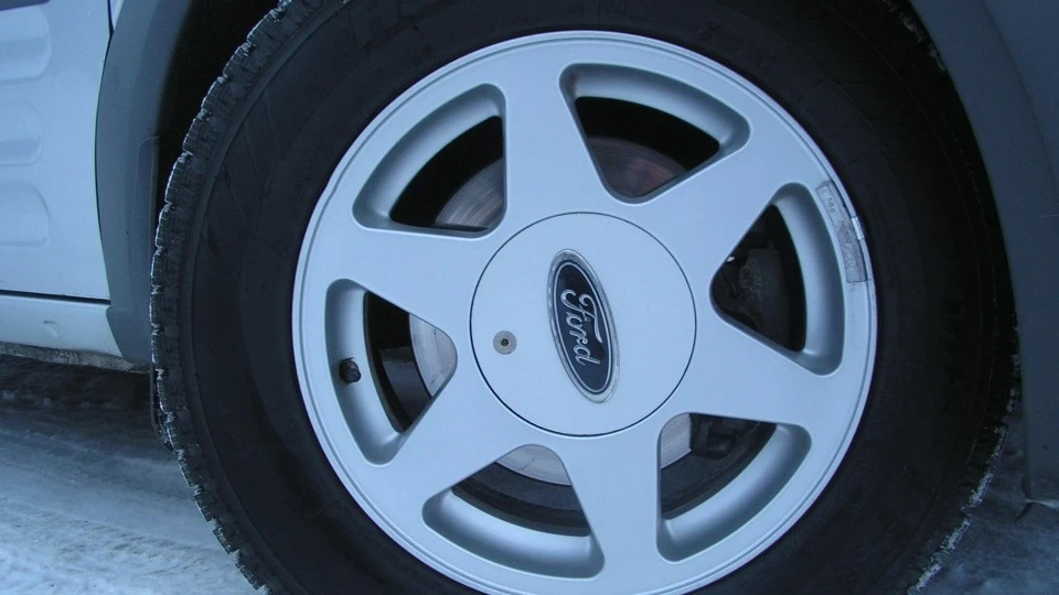 Ford Transit Connect 1.8TDCI SPORT 3
