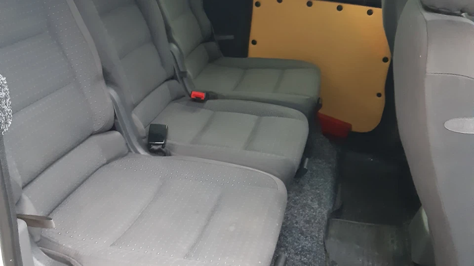 Ford Transit Connect 1.8tddi 4