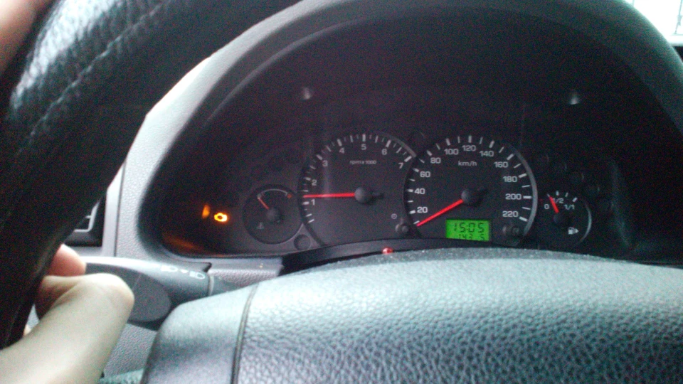 Ford Tourneo Connect 5