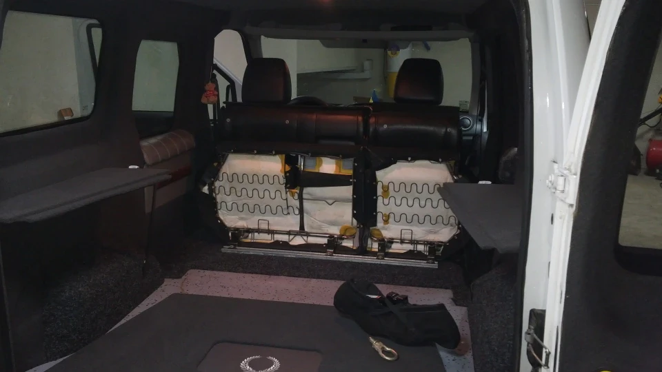 Ford Transit Connect (= Тракторець =) ПРОДАН 3