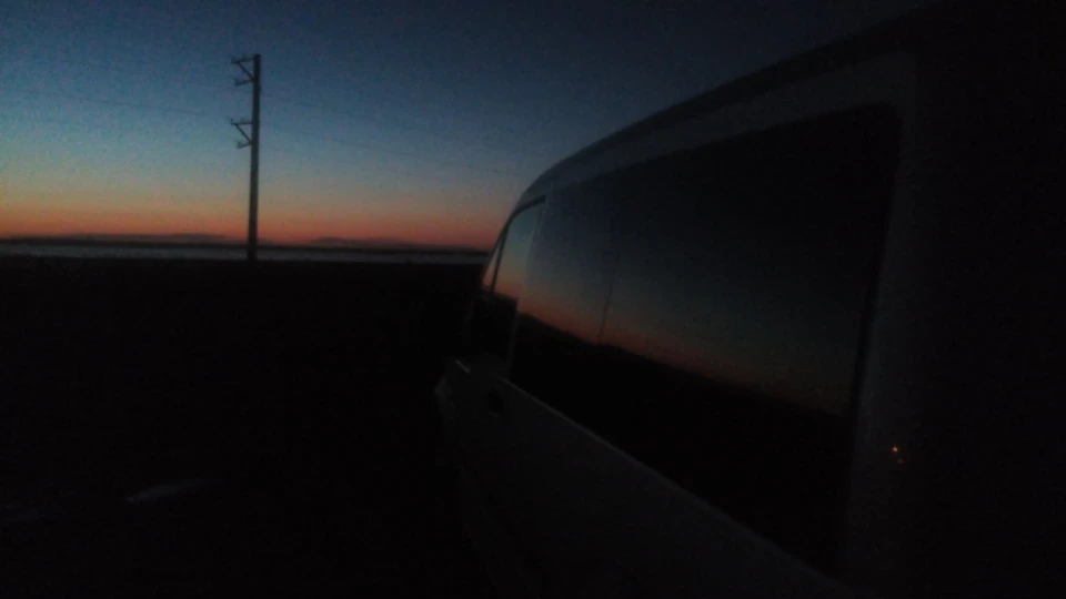 Ford Transit Connect turbo snail 4
