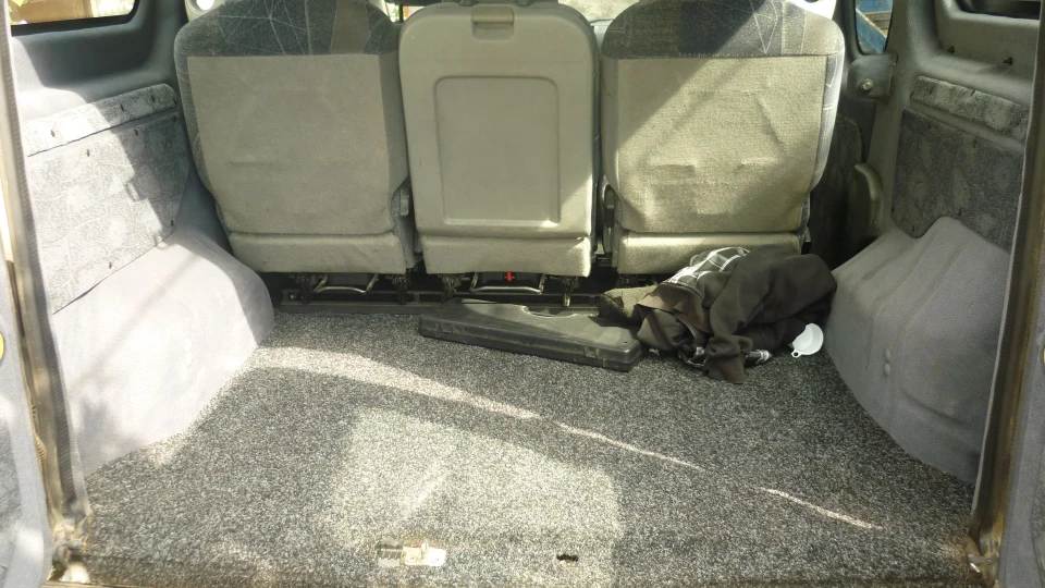 Ford Transit Connect 4