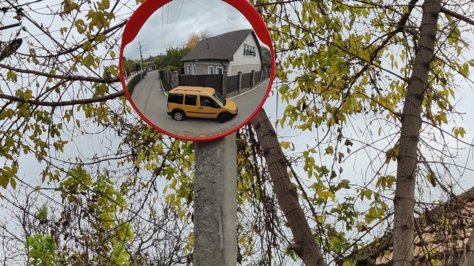 Ford Transit Connect 4
