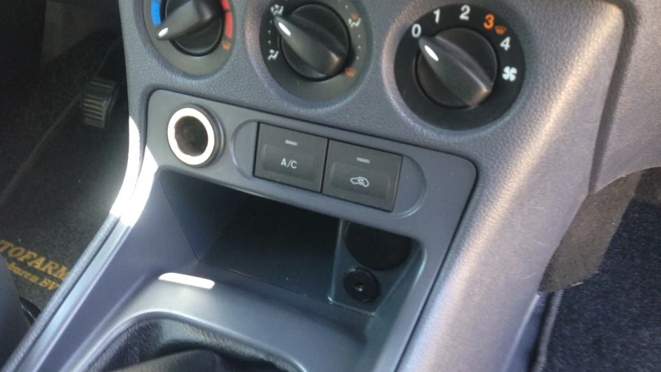 Ford Transit Connect 4