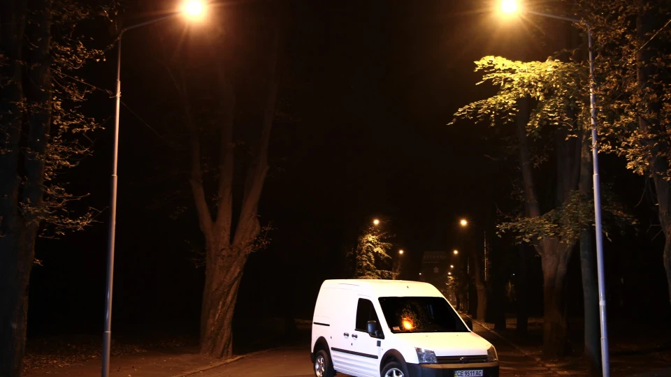 Ford Transit Connect 4