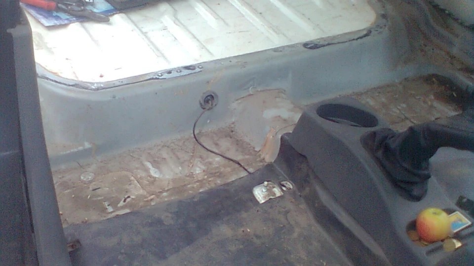 Ford Transit Connect 4