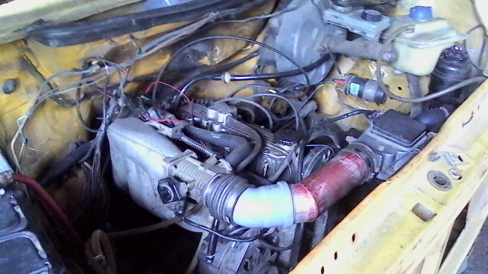 Ford Transit 4