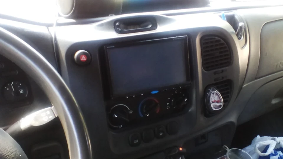Ford Transit 4