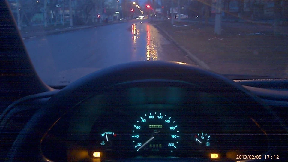 Ford Transit 2