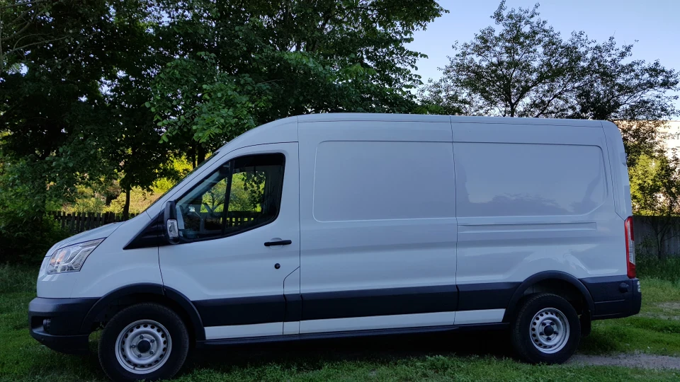 Ford Transit 4