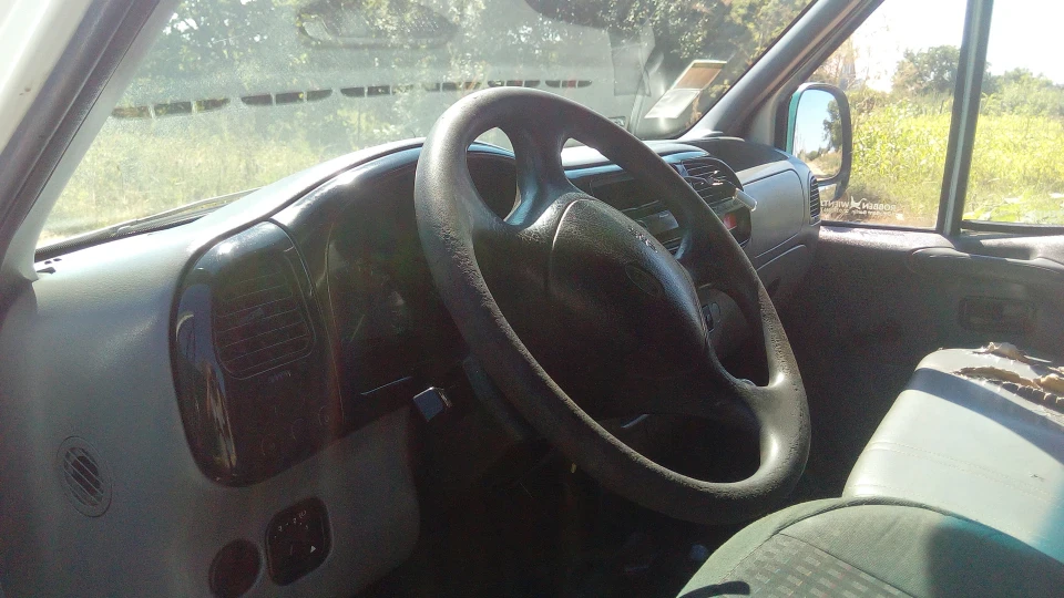 Ford Transit 2