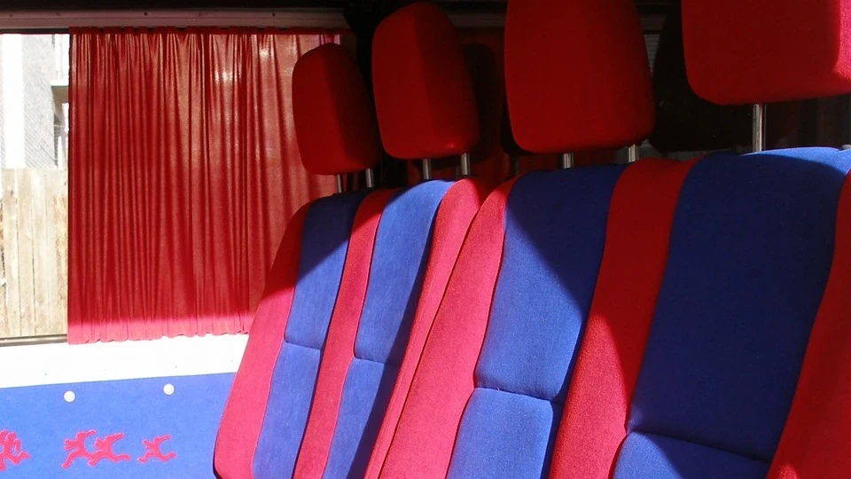 Ford Transit 3