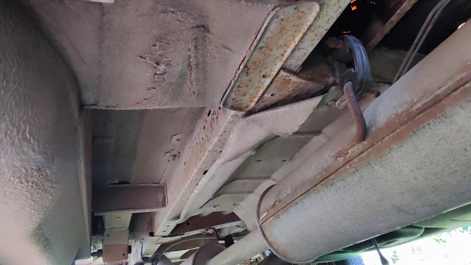 Ford Transit 4