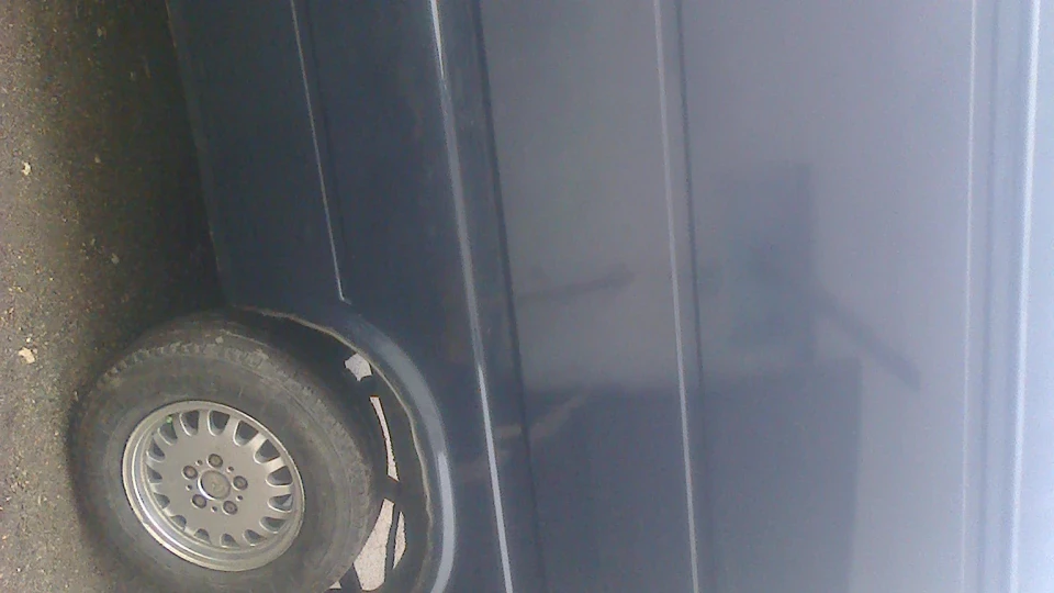 Ford Transit 3