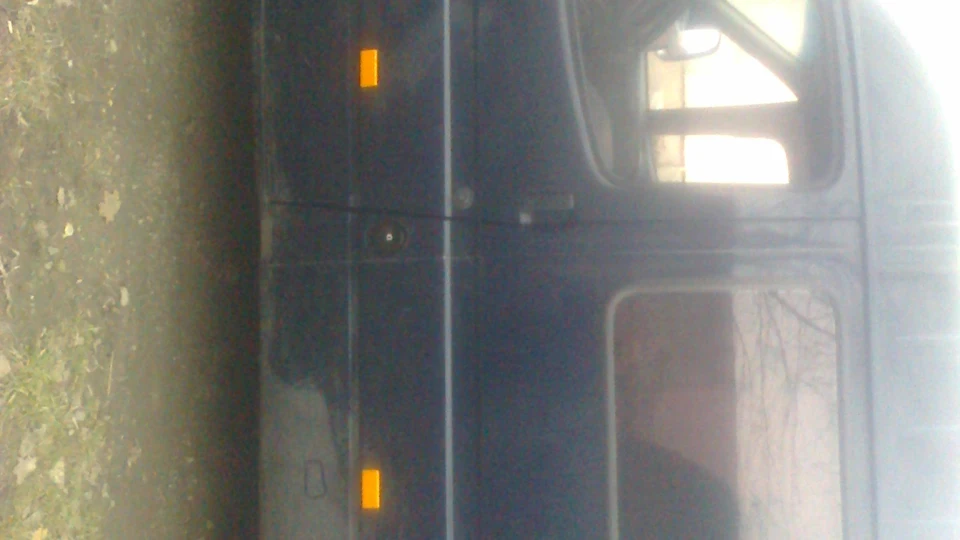 Ford Transit 4