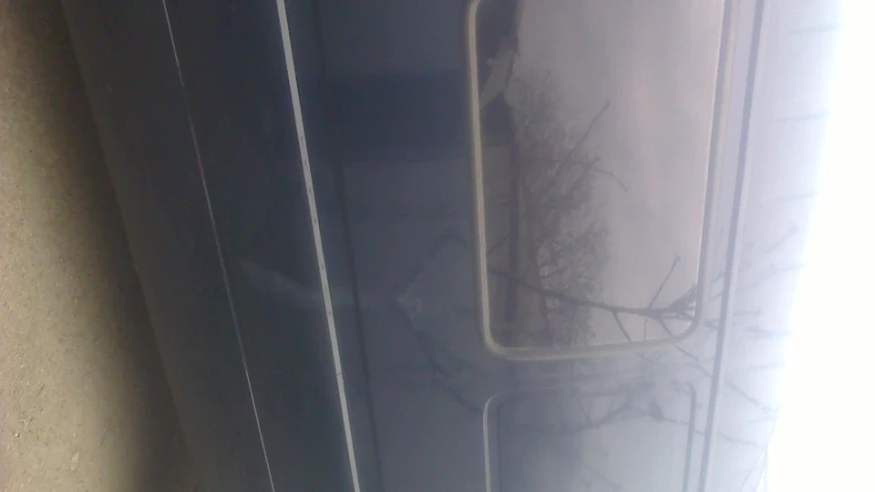 Ford Transit 5