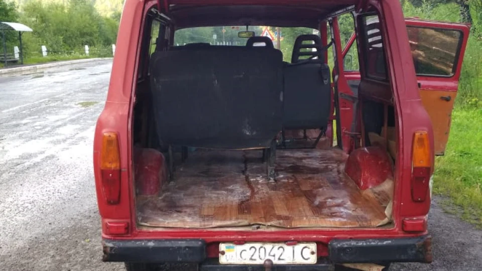 Ford Transit 2