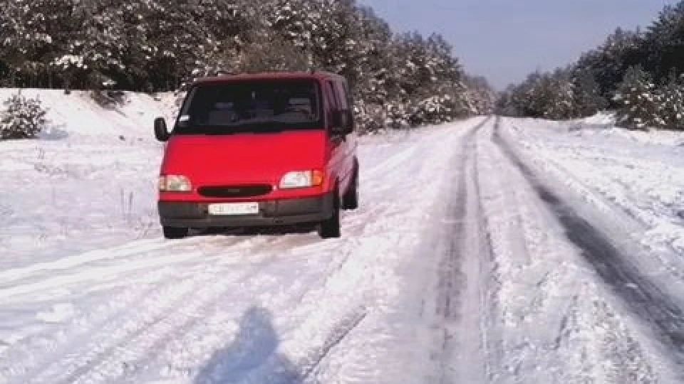 Ford Transit 2