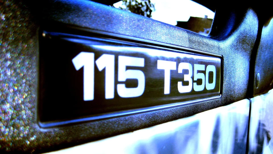 Ford Transit 115Т350 2.4 DuraTorQ DI 3