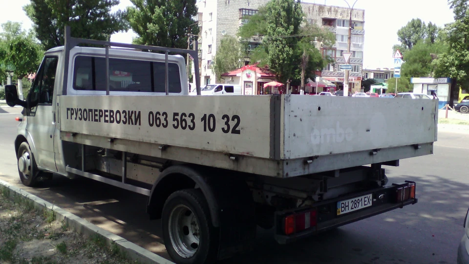 Ford Transit 135 T430 2